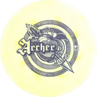 Big Z Swirl 2026 Ledgestone Archer