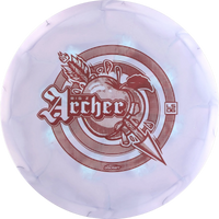 Big Z Swirl 2026 Ledgestone Archer