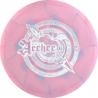 Big Z Swirl 2026 Ledgestone Archer