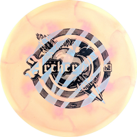 Big Z Swirl 2026 Ledgestone Archer