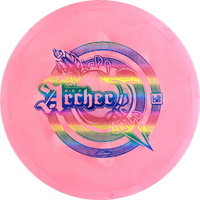 Big Z Swirl 2026 Ledgestone Archer