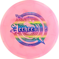 Big Z Swirl 2026 Ledgestone Archer