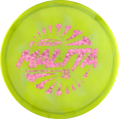 Big Z Swirl 2026 Ledgestone Malita