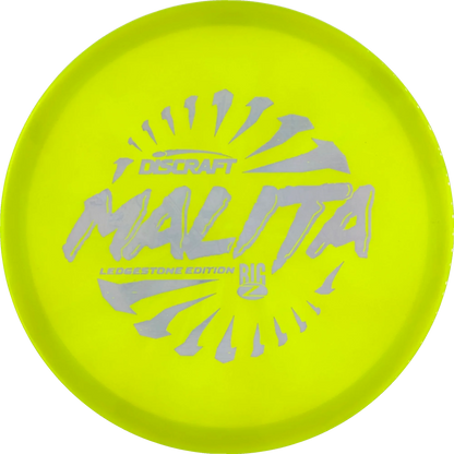 Big Z Swirl 2026 Ledgestone Malita
