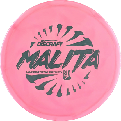 Big Z Swirl 2026 Ledgestone Malita