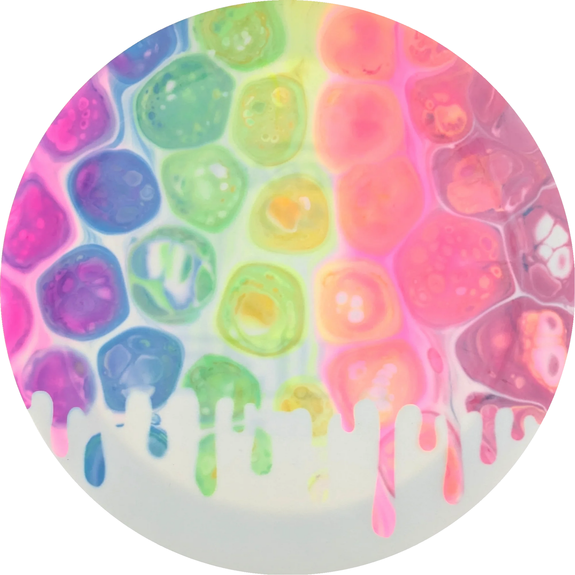 Bursprak Farver ESP Nuke Bottom Stamp