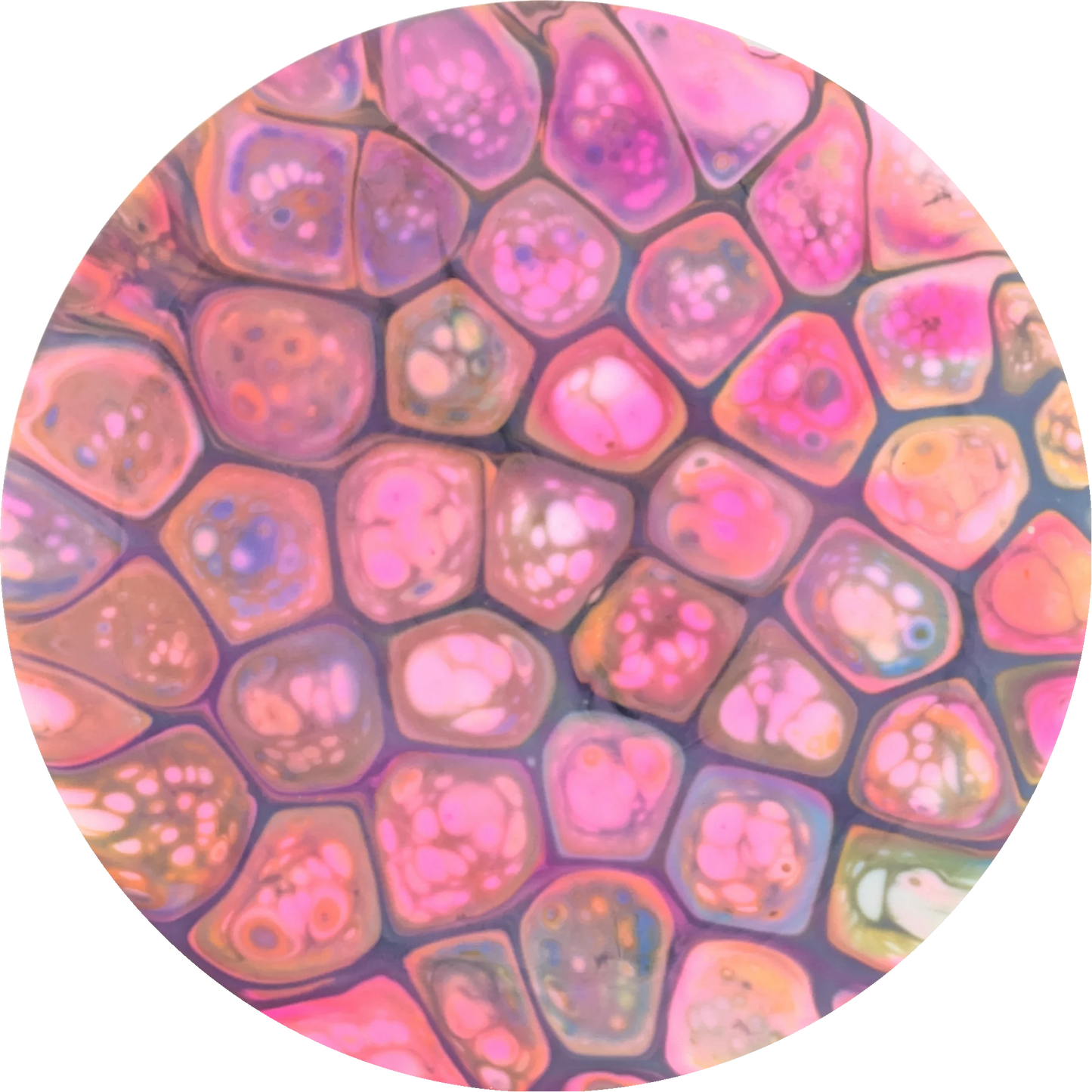 Bursprak Farver ESP Nuke Bottom Stamp