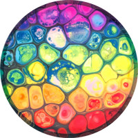 Bursprak Farver Neutron Crave