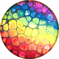 Bursprak Farver Neutron Crave