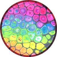 Bursprak Farver Neutron Crave