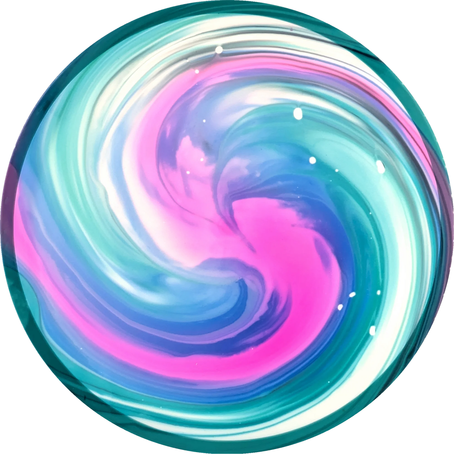 Bursprak Farver Neutron Crave