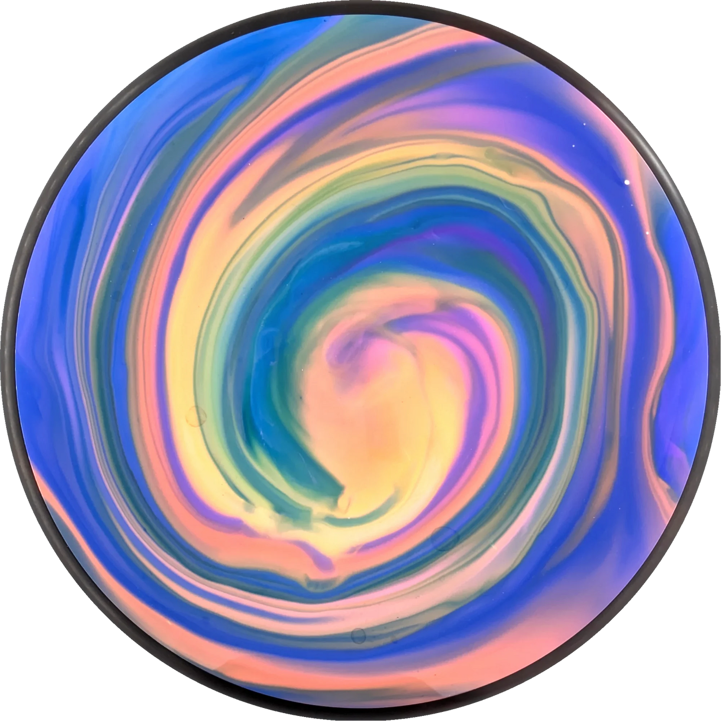 Bursprak Farver Neutron Spin