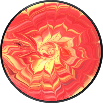 Bursprak Farver Neutron Spin