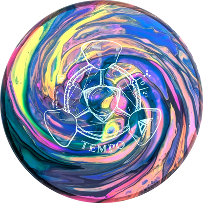 Bursprak Farver Neutron Tempo