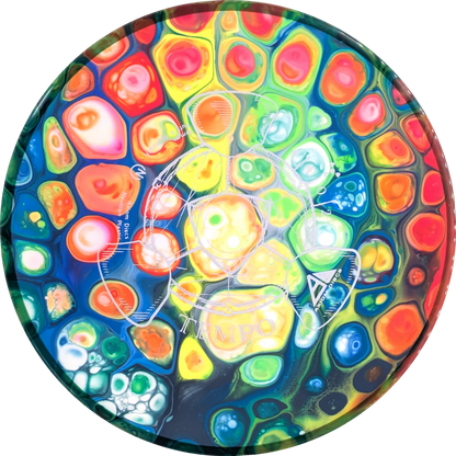 Bursprak Farver Neutron Tempo