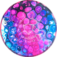 Bursprak Farver Neutron Tempo