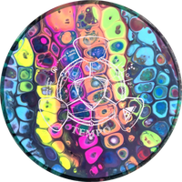 Bursprak Farver Neutron Tempo