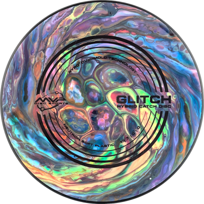 Bursprak Farver Soft Neutron Glitch