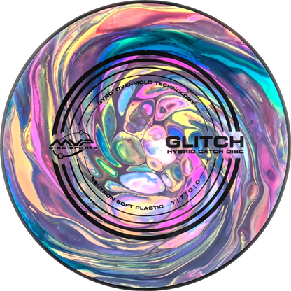 Bursprak Farver Soft Neutron Glitch