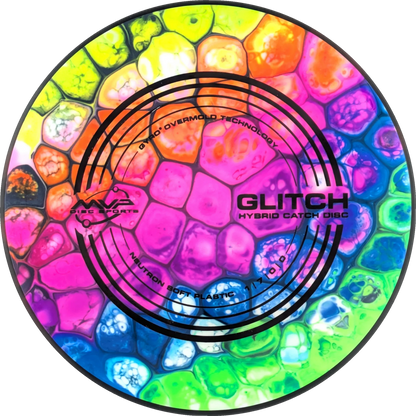 Bursprak Farver Soft Neutron Glitch