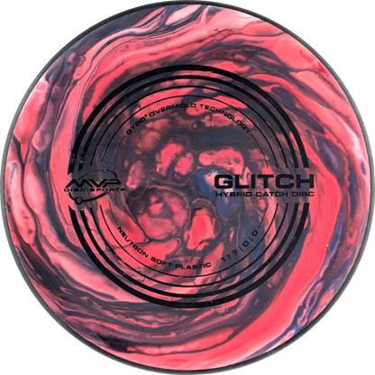 Bursprak Farver Soft Neutron Glitch