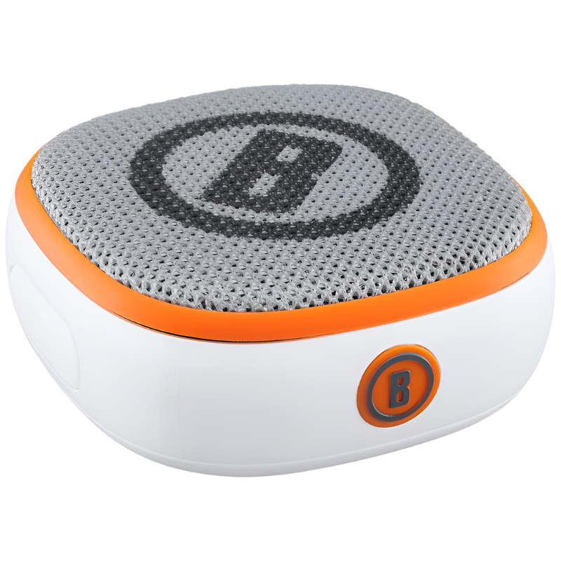 Disc Jockey Bluetooth Speaker