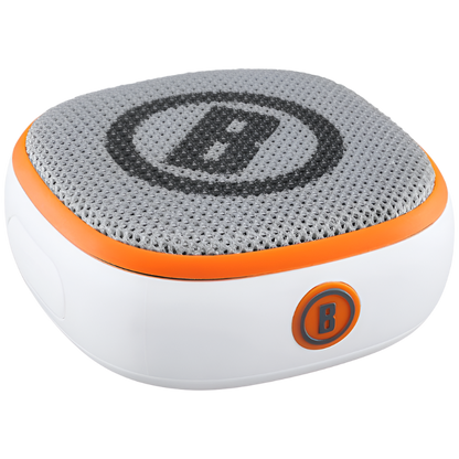 Disc Jockey Bluetooth Speaker