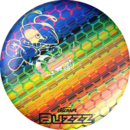 SuperColor Buzzz