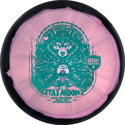 C-Line Glow Horizon CD1 Zetas Moon 2 Colten Montgomery