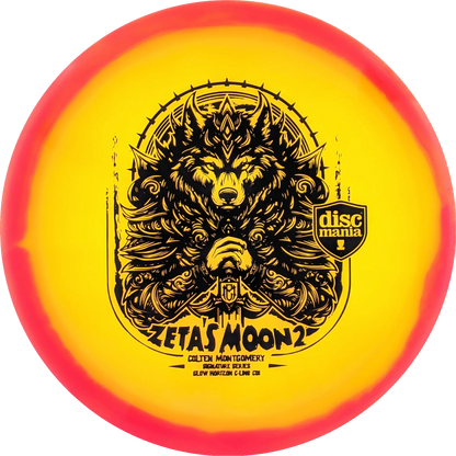 C-Line Glow Horizon CD1 Zetas Moon 2 Colten Montgomery