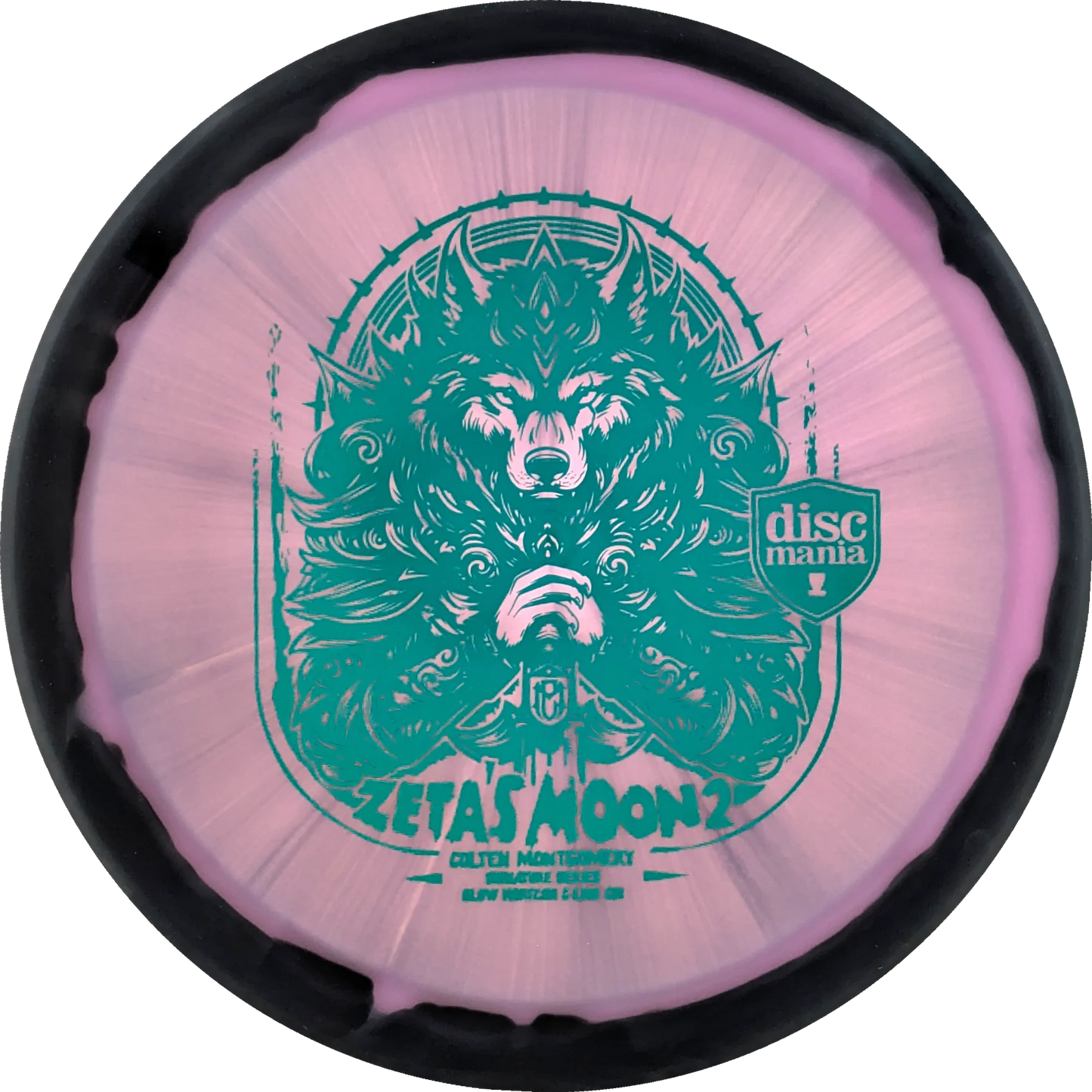 C-Line Glow Horizon CD1 Zetas Moon 2 Colten Montgomery