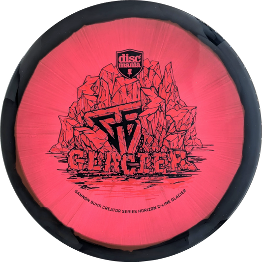 C-Line Horizon Gannon Buhr Glacier