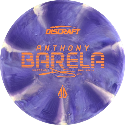 CT Swirl Anthony Barela Focus