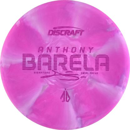 CT Swirl Anthony Barela Focus