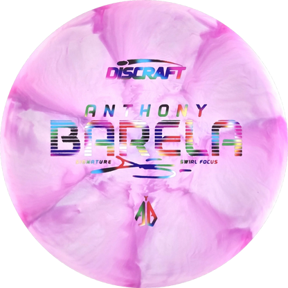 CT Swirl Anthony Barela Focus