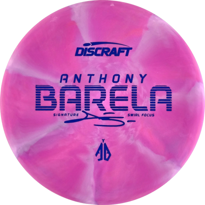 CT Swirl Anthony Barela Focus