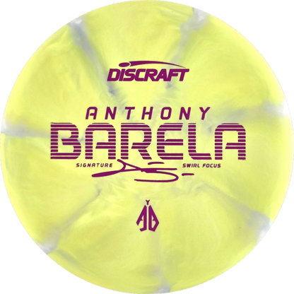 CT Swirl Anthony Barela Focus