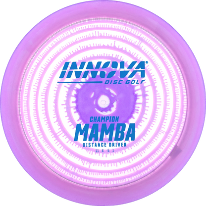 Champion I-Dye Mamba