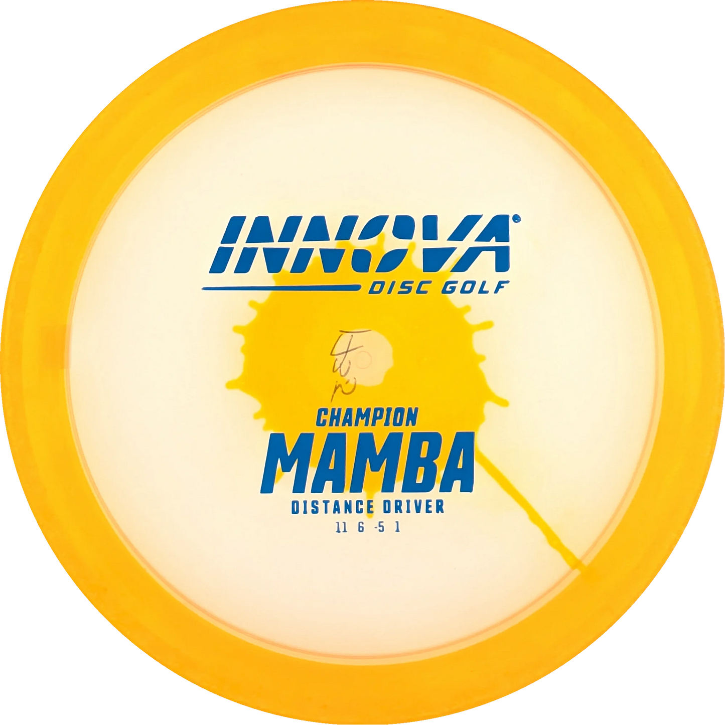 Champion I-Dye Mamba