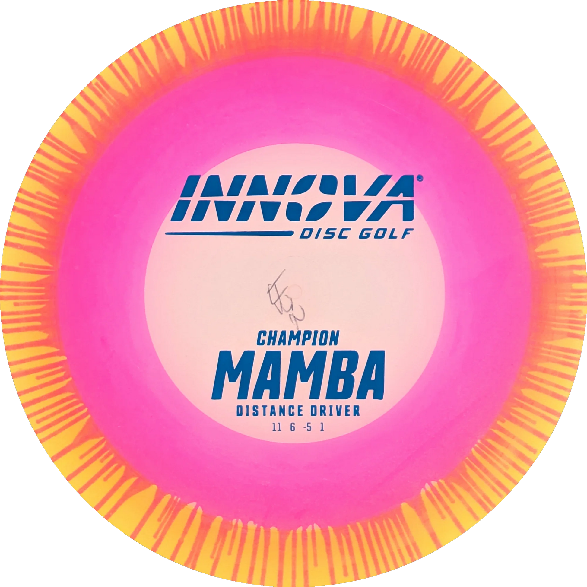 Champion I-Dye Mamba