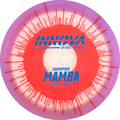 Champion I-Dye Mamba
