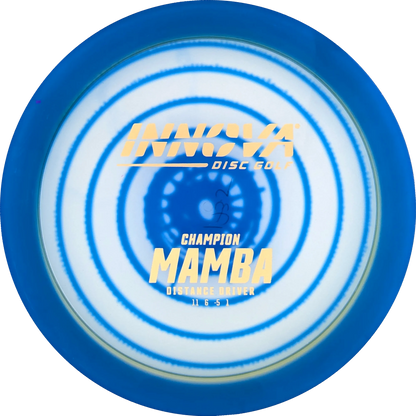 Champion I-Dye Mamba