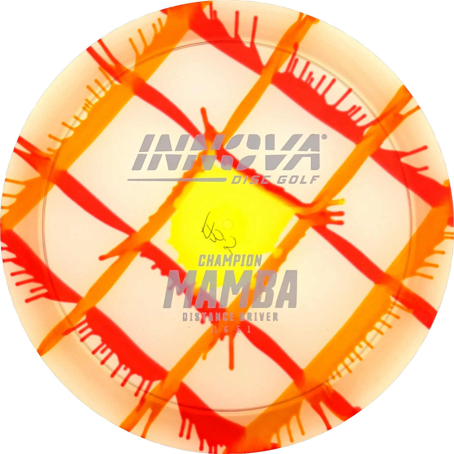 Champion I-Dye Mamba