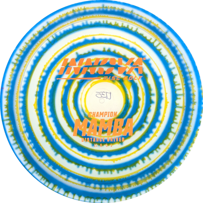 Champion I-Dye Mamba