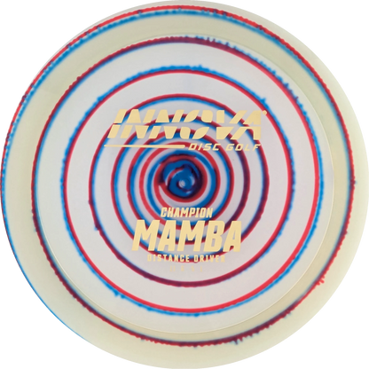 Champion I-Dye Mamba