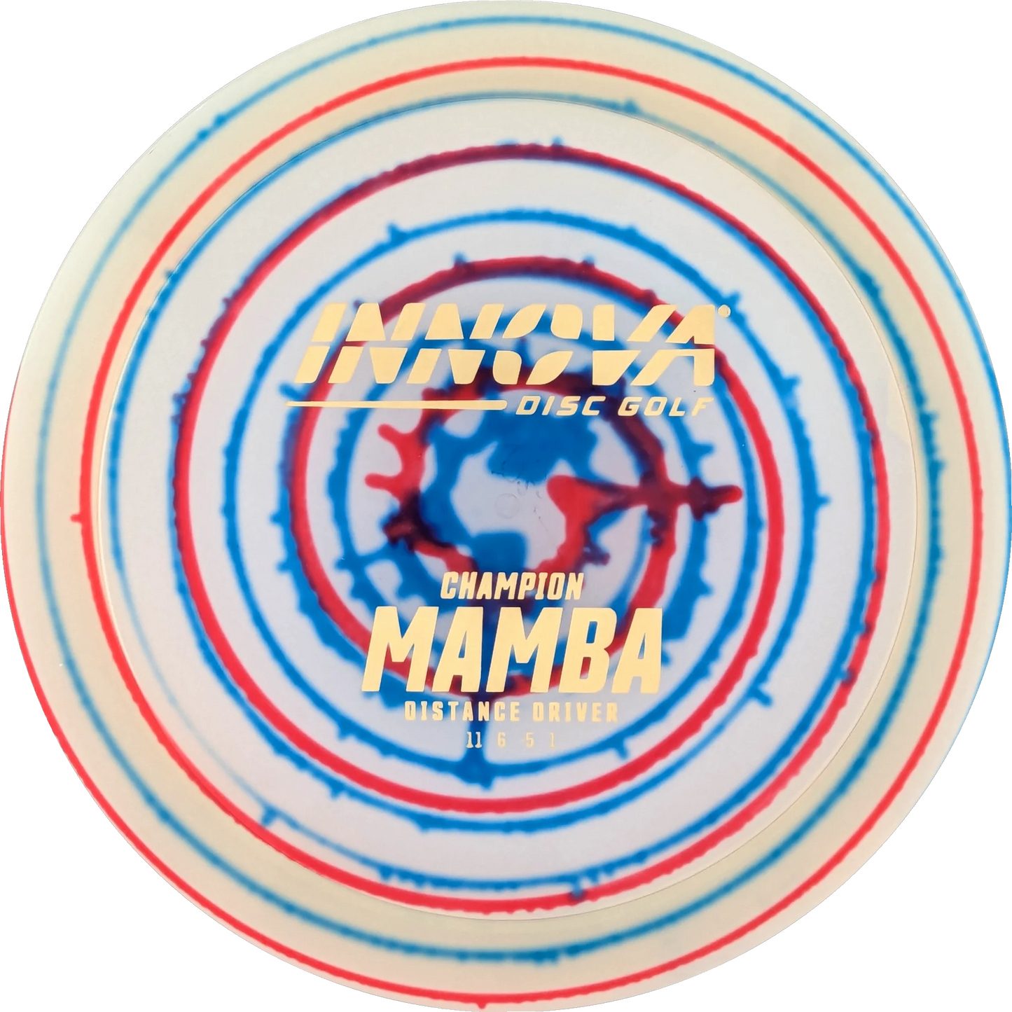 Champion I-Dye Mamba