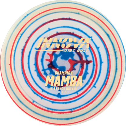 Champion I-Dye Mamba