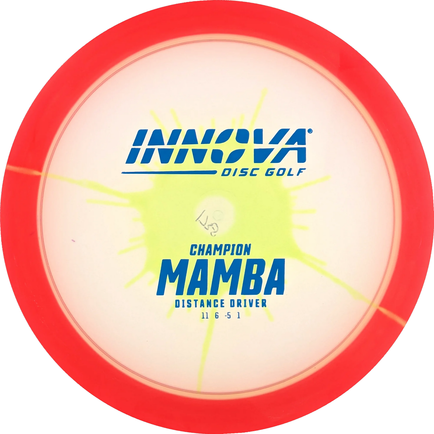 Champion I-Dye Mamba