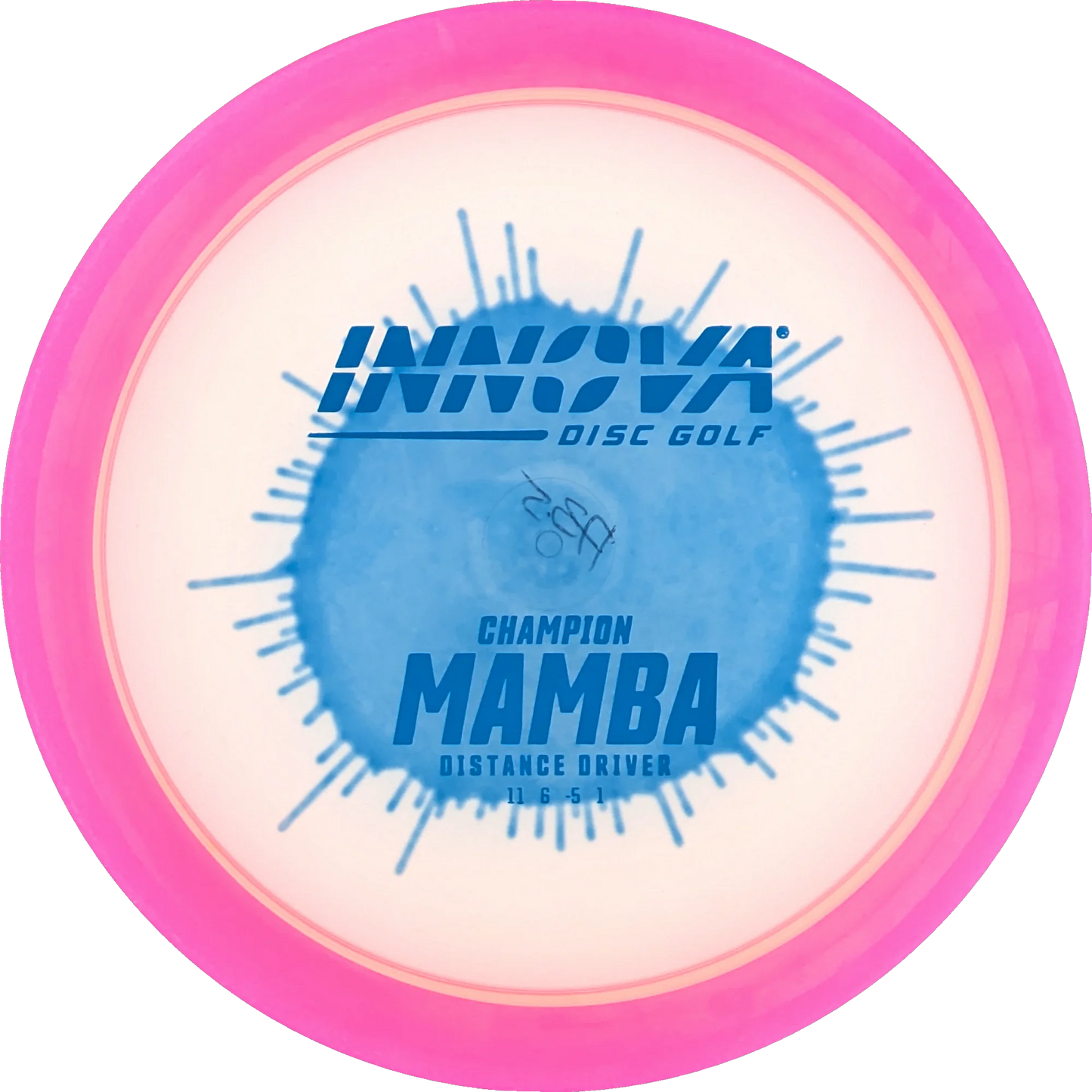 Champion I-Dye Mamba