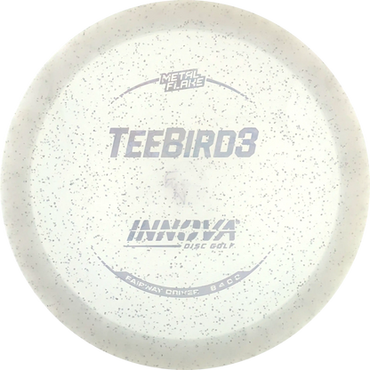 Champion Metal Flake Teebird3